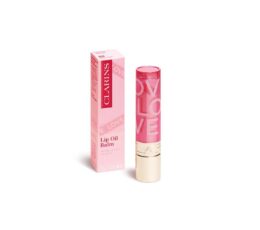 CLARINS LIP OIL BALM Love