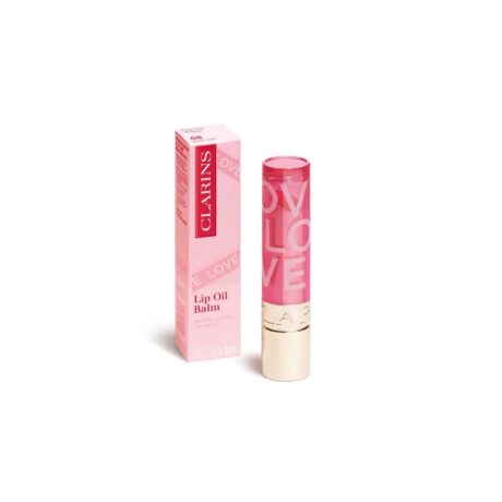 CLARINS LIP OIL BALM Love -