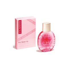 Clarins Fix Make-Up Love