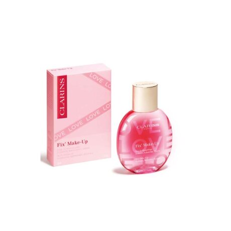 Clarins Fix Make-Up Love -