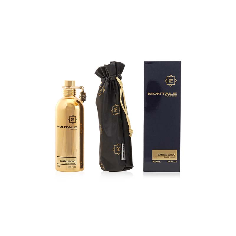 Montale Montale Santal Wood Edp 100ml