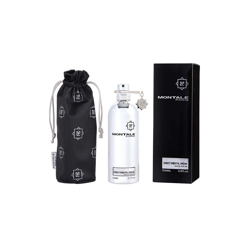 Montale Montale Sweet Oriental Dream Edp 100ml