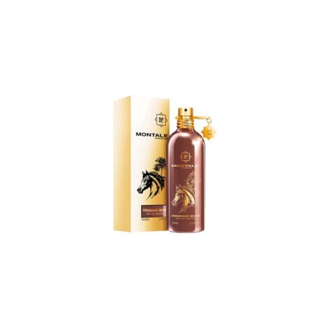 Montale Arabians Musk Edp 100ml -