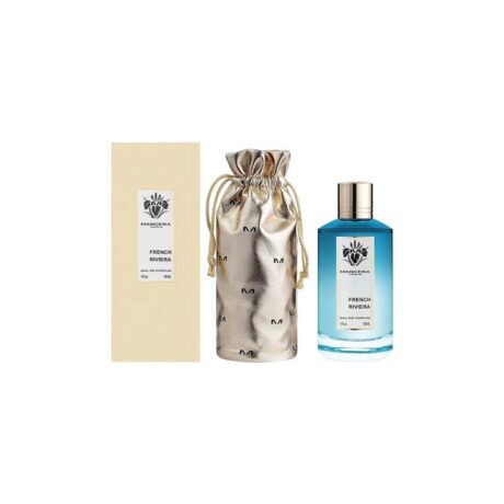 Mancera French Riviera Edp 120ML -
