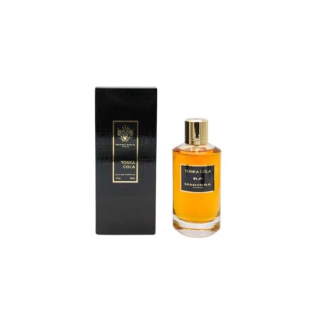 Mancera Tona Cola Edp 120ML -