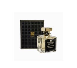 Fragrance Du Bois New York 5th Avenue Parfum