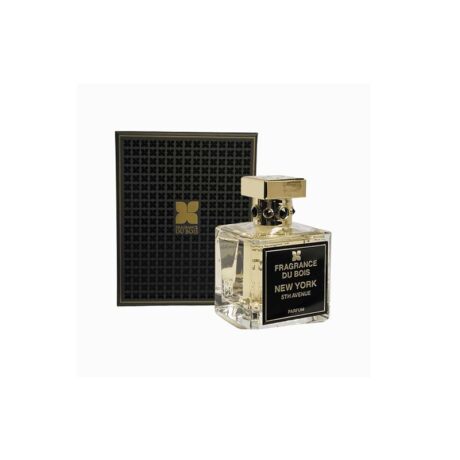 Fragrance Du Bois Milano Parfum -