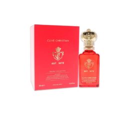 Clive Christian The Crown Collection EST 1872
