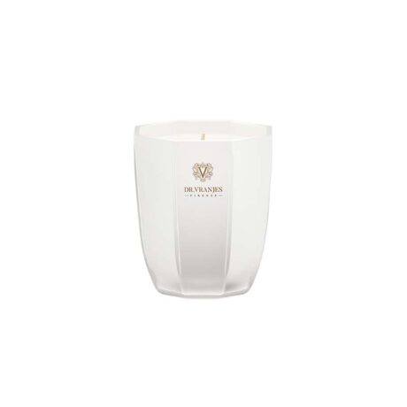 Dr. Vranjes Firenze Ginger Lime Pearl Candle 80g -