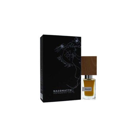 Nasomatto Absinth 30ml -