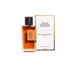Goldfield & Banks Desert Rosewood Parfum
