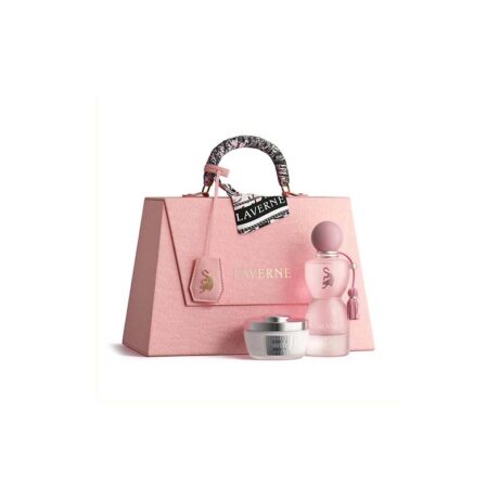 Set Laverne Sense Collection -
