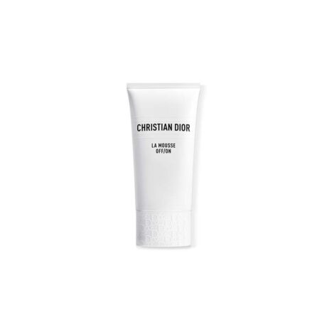 Dior La Mousse Off On Cleansing And Purifying Foam -