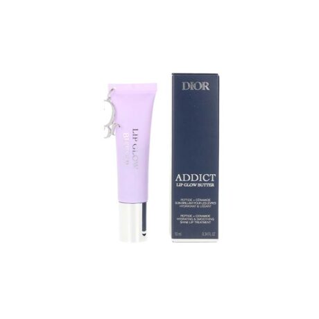 Dior Dior Addict Lip Glow Butter - 102 Glazed Lavender