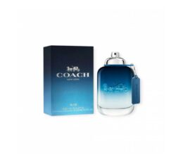 Coach Man Blue Eau De Toilette 100ml