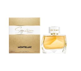 Mont Blanc Signature Absolue Woman Eau De Parfum