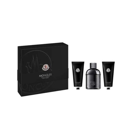 Set Moncler Sunrise For Men -