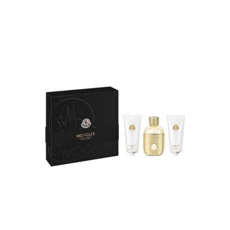 Set Monceler Sunrise For Woman -