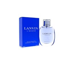 Lanvin L Homme Eau De Toilette 100ml