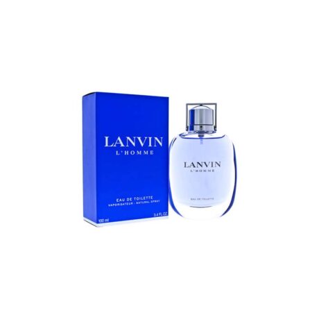 Lanvin L Homme Eau De Toilette 100ml -