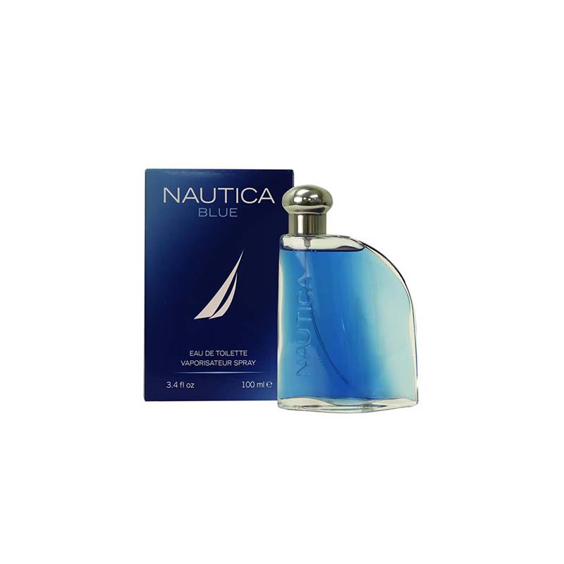 Nautica Nautica Blue Man Eau De Toilette 100ml