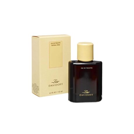 Davidoff Zino Man Eau De Toilette 125ML -