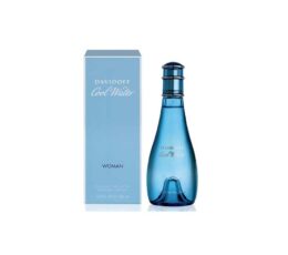 Davidoff Cool Water Women Eau De Toilette 100ml