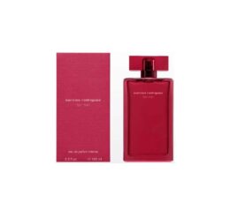 Narciso Rodriguez For Her Intense Eau De Parfum