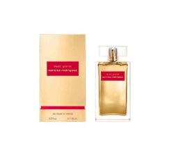 Narciso Rodriguez Musc Grenat For Her Eau De Parfum