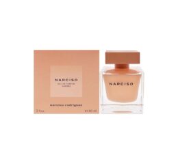 Narciso Rodriguez Ambree Women Eau De Parfum