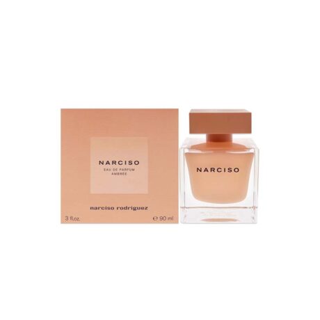 Narciso Rodriguez Ambree Eau De Parfum -