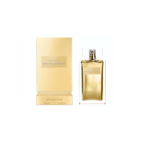 Narciso Rodriguez Oud Miusk Orient Eau De Parfum -