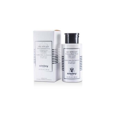 Sisley Eau Efficace Gentle Make-up Remover Face And Eyes -