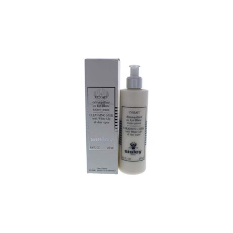 Sisley Cleansing Milk -  