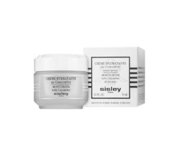Sisley Botanical Fluid with Cucumber Cream