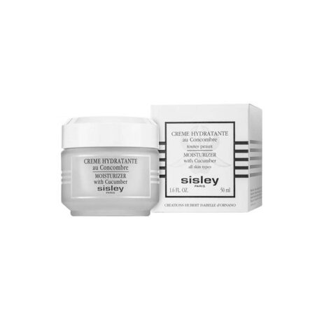 Sisley Botanical Fluid with Cucumber Cream -