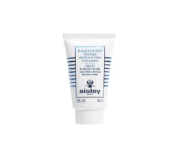 Sisley Velvet Sleeping Mask with Saffron Flowers 