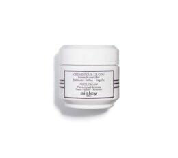 Sisley Neck Cream Enriched Formula