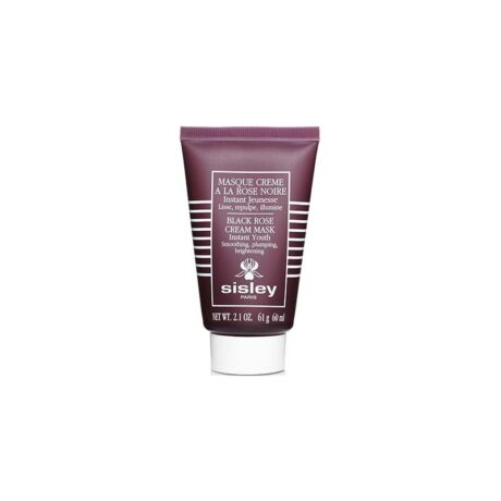 Sisley Black Rose Cream Mask  -  