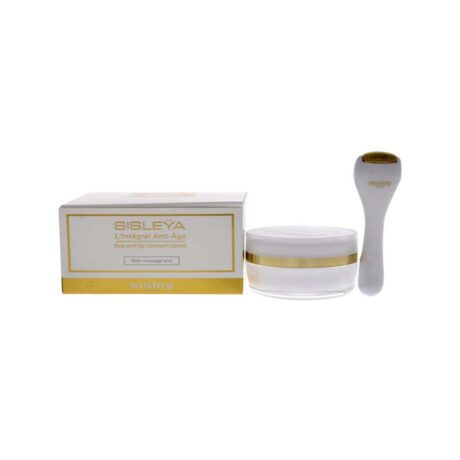 Sisley LIntegral Anti-Age Eye Contour Cream -  