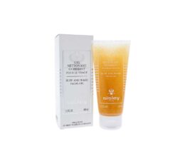 Sisley Buff and Wash Facial Gel 
