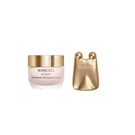 Sisley Supremÿa At Night The Supreme Anti-Aging Eye Cream -