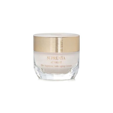 Sisley Supremya At Night The Supreme Anti Aging Cream  -  