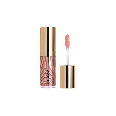 Sisley Phyto Rouge Shine Hydrating Glossy Lipstick - 2 Aurora