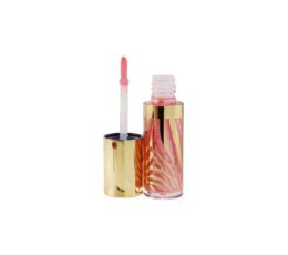 Sisley  Phyto Rouge Shine Hydrating Glossy Lipstick