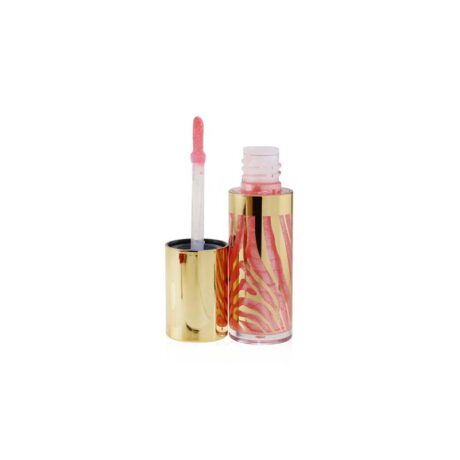 Sisley Phyto Rouge Shine Hydrating Glossy Lipstick - 3 Sunrise