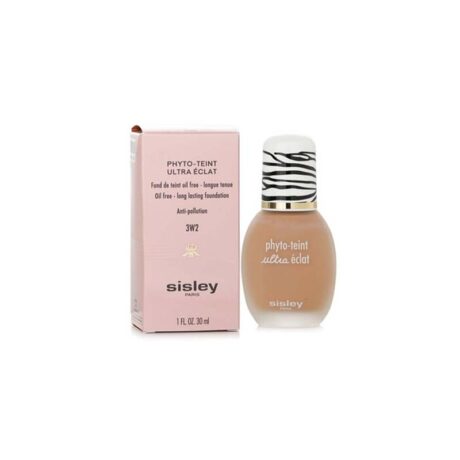 Sisley Phyto Teint Ultra Eclat  - 3W2 Hazel