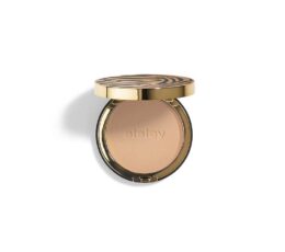 Sisley  Phyto Poudre Compacte Matifying and Beautifying Pressed Powder
