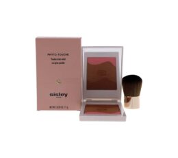 Sisley Phyto-Touche Sun Glow Powder Trio