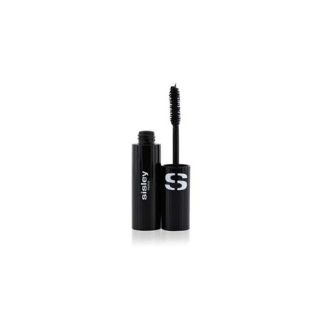 Sisley So Curl Mascara Curling & Fortifying - 1 Curl Black